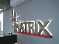 INTERIOR SIGNS