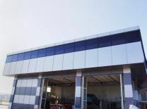 Έργο επιγραφής — ΕΠΙΓΡΑΦΕΣ ETALBOND