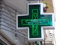 Sign project — NEON SIGNS