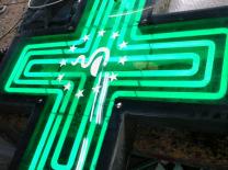 Sign project — NEON SIGNS