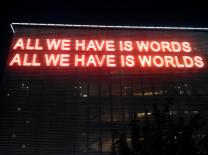 Sign project — NEON SIGNS