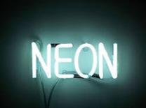 Sign project — NEON SIGNS