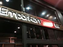 Sign project — NEON SIGNS