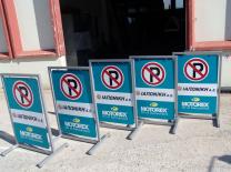 Sign project — SPECIAL SIGNS
