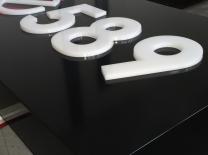 Sign project — SPECIAL SIGNS
