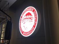 Έργο επιγραφής — ΦΩΤΕΙΝΕΣ ΕΠΙΓΡΑΦΕΣ