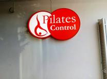 Sign project — INTERIOR SIGNS