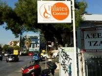 Sign project — PILLAR SIGNS