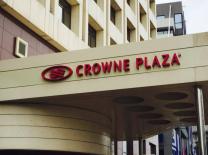Sign project — HOTEL SIGNS
