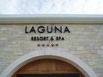 Sign project — HOTEL SIGNS