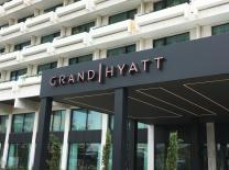 Sign project — HOTEL SIGNS