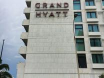 Sign project — HOTEL SIGNS