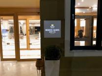 Sign project — HOTEL SIGNS