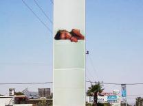 Sign project — PILLAR SIGNS